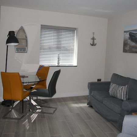Ulsterapartments Portrush Exteriör bild