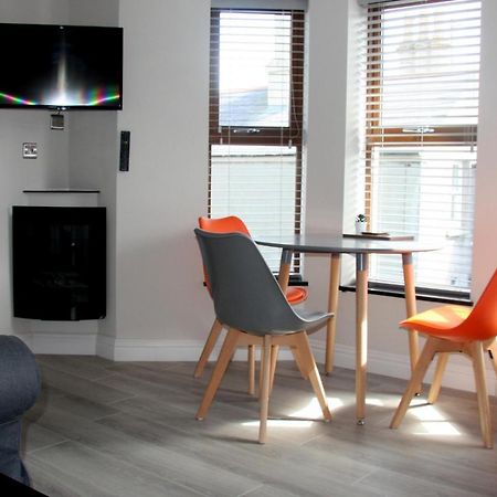 Ulsterapartments Portrush Exteriör bild