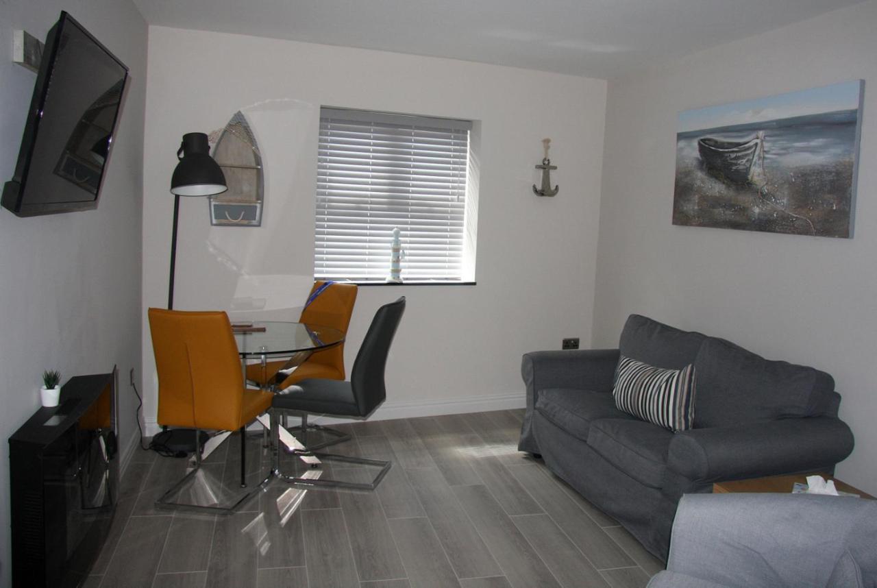 Ulsterapartments Portrush Exteriör bild
